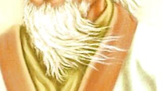 Lao Tzu: "The journey of a thousand miles begins with a single step."