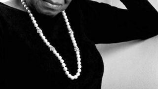 Maya Angelou Quotes