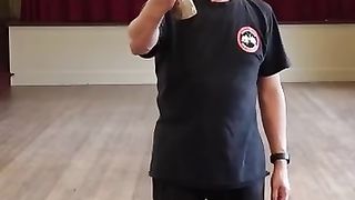 How to strengthen arms