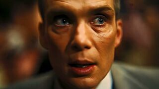 Destroyer of the Worlds" Oppenheimer Edit - Can you hear the music -