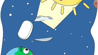 cheer up the earth