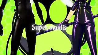 Miraculous batll | Who stronger !!!