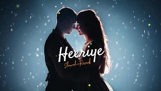 Heeriye | Slowed+Reverb | Chill Out Music