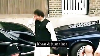 Khan kee khoshi