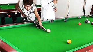 Someone Should Learn From Them How To Fool a Friend.