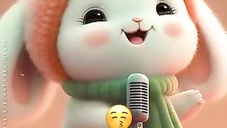 marjana menu nal nal rakkhda song with cute cat background