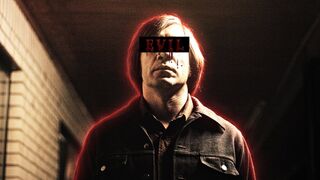 EVIL (No country for Old Men)
