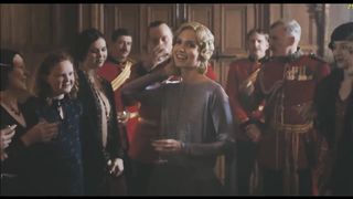 NO F*CKING FIGHTING - Peaky Blinders S03E01