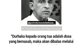 Nasehat 13