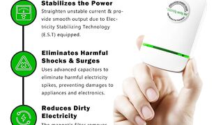 Stop Watt Reviews :- StopWatt Energy Saving Device scam explained