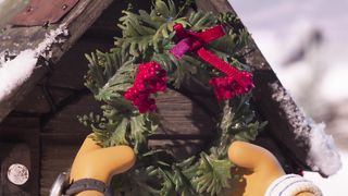 Shaun the Sheep: The Flight Before Christmas (2023) Movie Trailer
