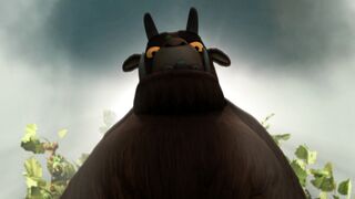 The Gruffalo (2023) Movie Trailer