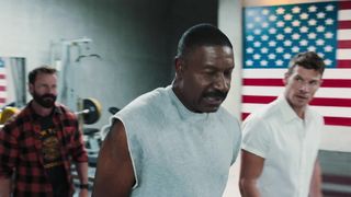 Sniper: G.R.I.T. Global Response & Intelligence Team (2023) Movie Trailer