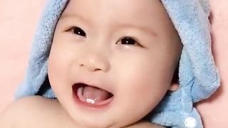 Cute and Funny baby laughing Videos | Try not to laugh Challenge