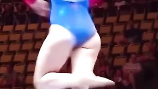 Красивые комедийные моменты в спорте
