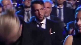 ???? Haaland win Mens Player of the year