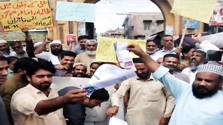 چیئرمین عمران خان کا ملک کے محنت کش طبقے کیلئے پہلے سے ریکارڈ شدہ پیغام