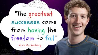Mark Zuckerberg Vision for a Connected World in Inspiring Quotes