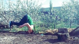 Крутой чувак.