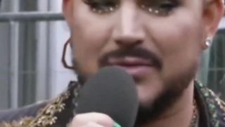 adam lambert