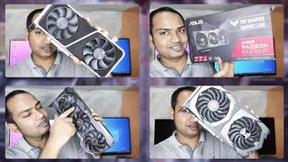 RTX 3060 Ti vs. RX 6700 XT vs. RTX 3070 vs. RTX 2060 SUPER in 2023 (Test in 20 Games) 1080p