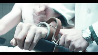 The Sympathizer (2024) TV Series Teaser