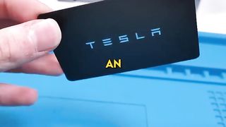 tesla service