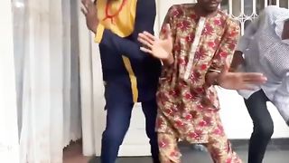 show bikandu danse