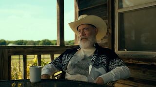 One Day as a Lion (2023) Movie Trailer | Scott Caan, Frank Grillo, Virginia Madsen