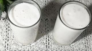 Healthy and think Shake