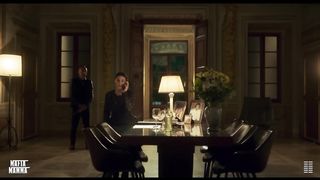 Mafia Mama (2023) Movie Trailer | Toni Collette, Monica Bellucci, Sophia Nomvete