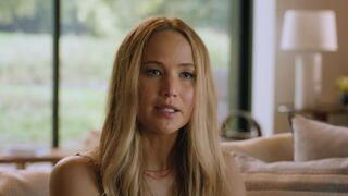No Hard Feelings (2023) Movie Trailer | Jennifer Lawrence, Andrew Barth Feldman, Laura Benanti