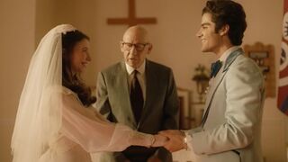 Southern Gospel (2023) Movie Trailer | Max Ehrich, Braxton Bjerken, Katelyn Nacon