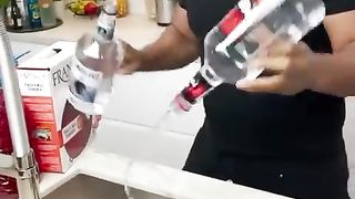 vodka