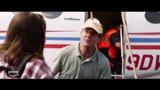 On a Wing and a Prayer (2023) Movie Trailer | Dennis Quaid, Heather Graham, Jesse Metcalfe