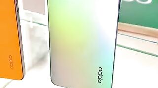 Oppo F 21 pro