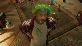 Paint (2023) Movie Trailer |Owen Wilson, Michaela Watkins, Wendi McLendon-Covey