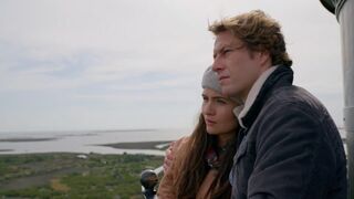 One True Loves (2023) | Phillipa Soo, Simu Liu, Luke Bracey