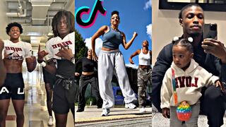 BLACK TIKTOK DANCE COMPILATION AUGUST/SEPTEMBER 2023
