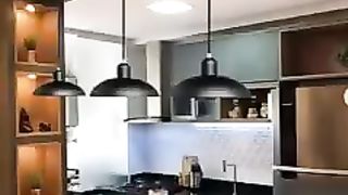 Kitchen design 4