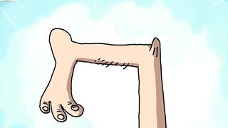 Beat Cartoon Video