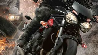 Saaho (2019) Hindi Dubbed