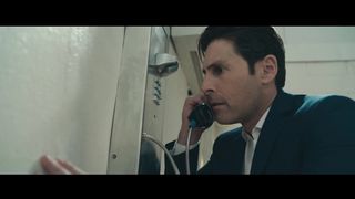 Nefarious (2023) Movie Trailer | Sean Patrick Flanery, Jordan Belfi, Stelio Savante