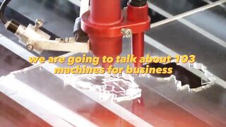103 Machines for Small Business! Business in Garage with Small Investments! Business Ideas 2023-2025