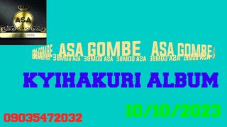 Wakar Asa gombe mai take shay shay