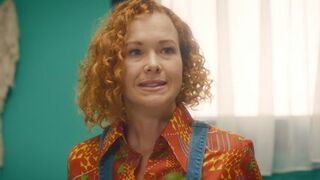 Seriously Red (2023) Movie Trailer | Krew Boylan, Daniel Webber, Celeste Barber