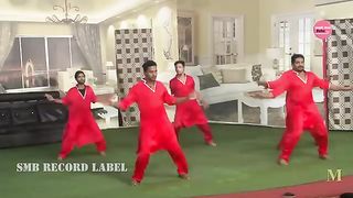 TERE NAAL MERA INJ PYAR - SOBIA KHAN PERFORMANCE -