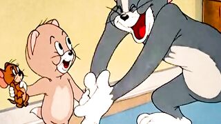 tom_and_jerry funny and comedy