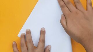 DIY Paper craft