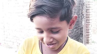 Funny video #abdullahvlog
